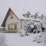 Farma Zahradnice Vakantieboerderij Olbramovice (Benesov)