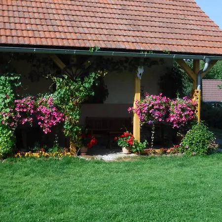 Farma Zahradnice *