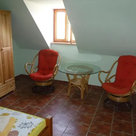 Farma Zahradnice Olbramovice (Benesov)