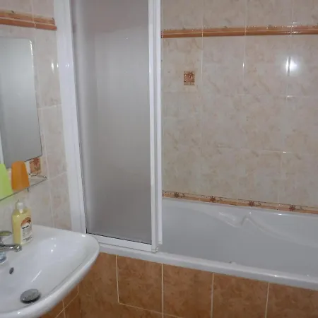 Farm stay Farma Zahradnice *