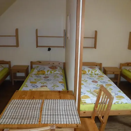 Farma Zahradnice Farm stay *