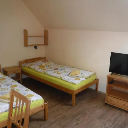 Farma Zahradnice Farm stay