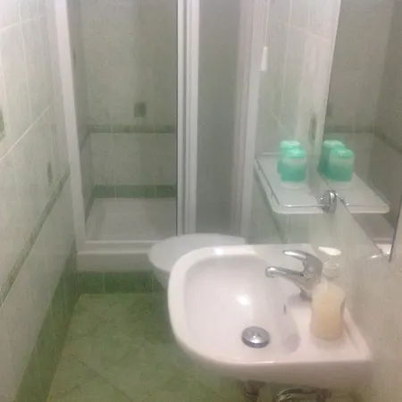 Farm stay Farma Zahradnice *