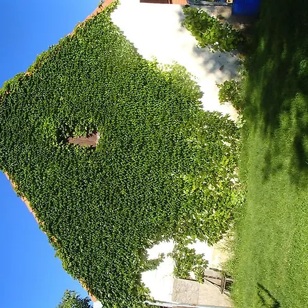 Farma Zahradnice