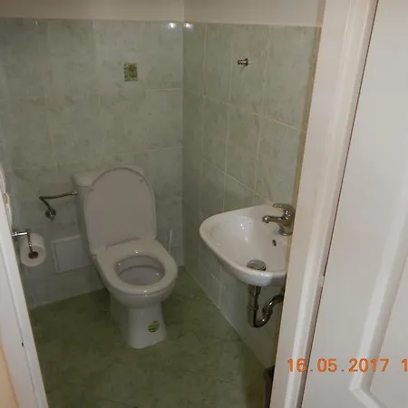 Farma Zahradnice Farm stay Olbramovice (Benesov)