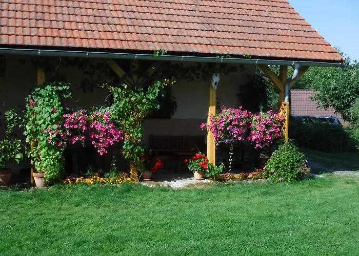 Farma Zahradnice *
