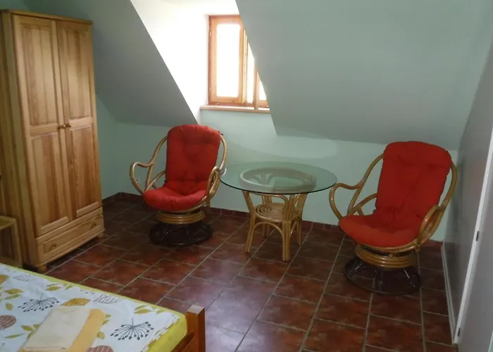 Farma Zahradnice Olbramovice