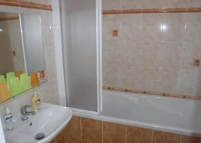 Vakantieboerderij Farma Zahradnice *