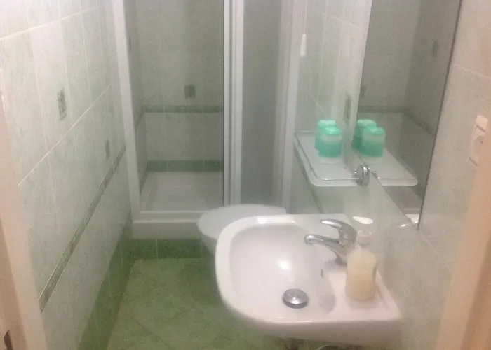 Vakantieboerderij Farma Zahradnice *