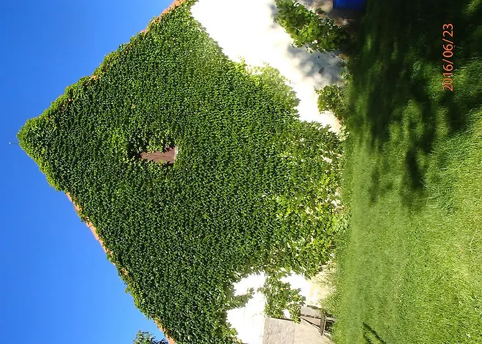 Farma Zahradnice
