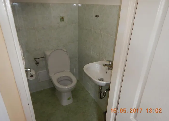 Farma Zahradnice ファームステイ Olbramovice