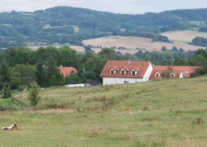 Farma Zahradnice